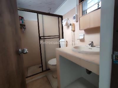 Casa en venta en Ciudadela Comfamiliar Boquia, Pereira · foto 20 de 20