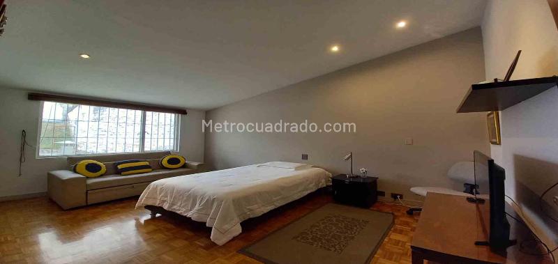 Casa en Arriendo, Palermo, Manizales - Mehr