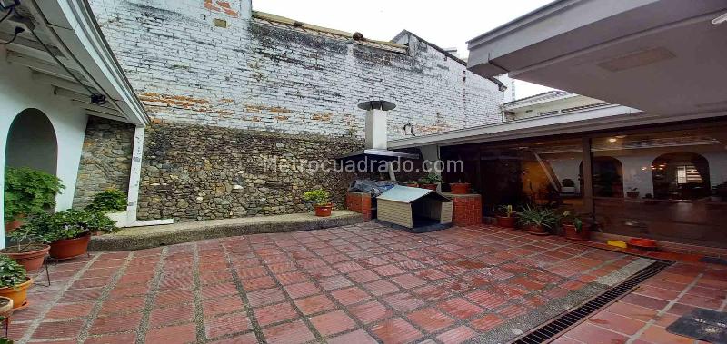 Casa en Venta, Palermo, Manizales - Widok 2