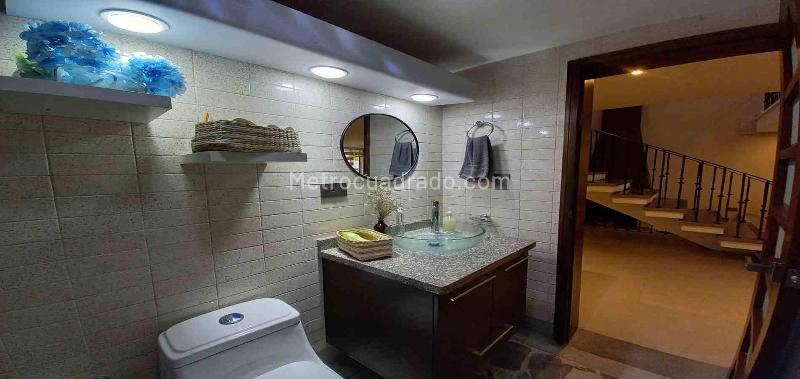 Casa en Venta, Palermo, Manizales - Widok 3
