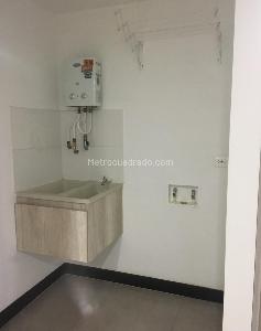 Apartaestudio en venta en Norte, Armenia, 40 m² · foto 3 de 10