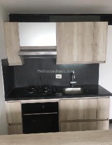 Apartaestudio en venta en Norte, Armenia, 40 m² · foto 4 de 10