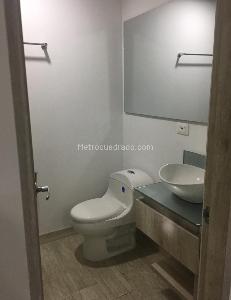 Apartaestudio en venta en Norte, Armenia, 40 m² · foto 6 de 10