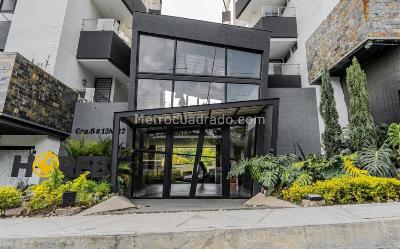 Apartaestudio en venta en Norte, Armenia, 40 m² · foto 7 de 10