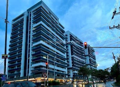 Apartaestudio en venta en Norte, Armenia, 40 m² · foto 8 de 10