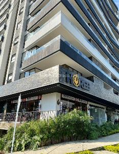 Apartaestudio en venta en Norte, Armenia, 40 m² · foto 9 de 10