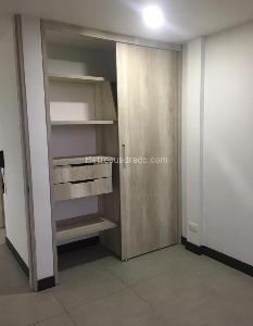 Apartaestudio en venta en Norte, Armenia, 40 m² · foto 10 de 10