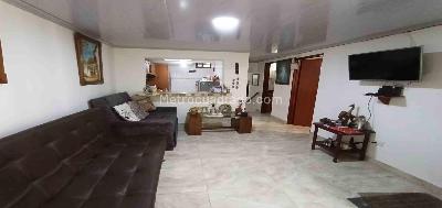 Apartamento en venta en Fatima, Manizales · foto 3 de 19