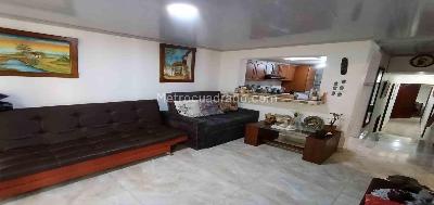 Apartamento en venta en Fatima, Manizales · foto 4 de 19