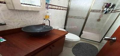 Apartamento en venta en Fatima, Manizales · foto 10 de 19