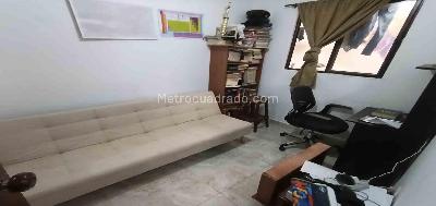 Apartamento en venta en Fatima, Manizales · foto 13 de 19