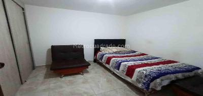 Apartamento en venta en Fatima, Manizales · foto 14 de 19