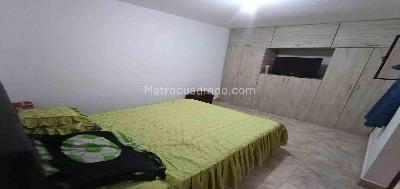 Apartamento en venta en Fatima, Manizales · foto 19 de 19