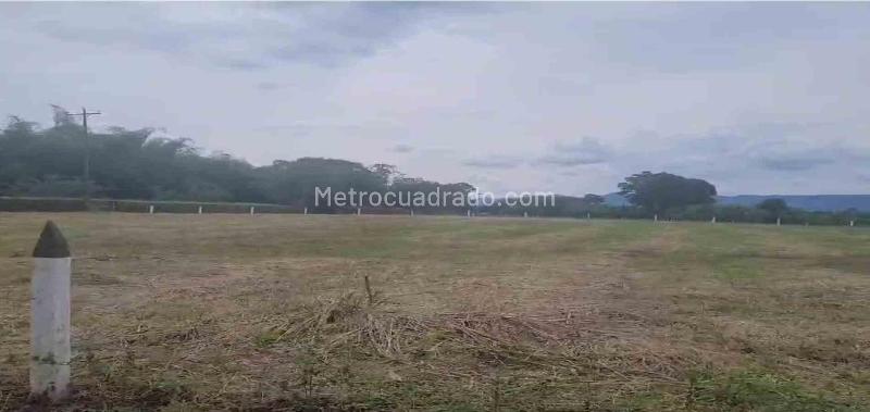 Lote en Venta, Vereda La Julia, Bogotá D.C. - Vista 2