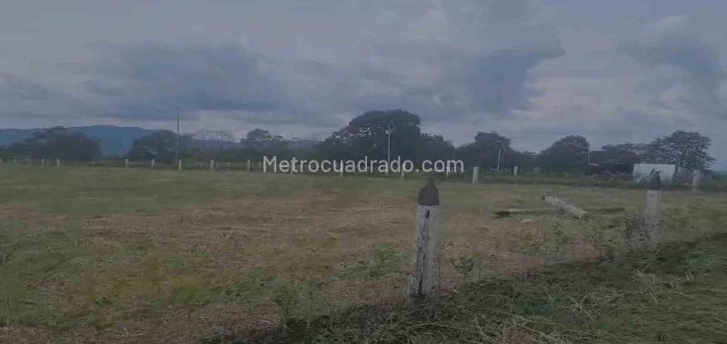 Lote en Venta, Vereda La Julia, Bogotá D.C. - Más