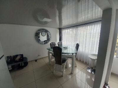 Casa en venta en Cervantes, Manizales · foto 2 de 20