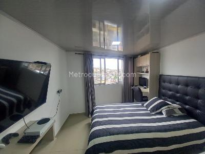 Casa en venta en Cervantes, Manizales · foto 5 de 20