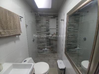 Casa en venta en Cervantes, Manizales · foto 6 de 20