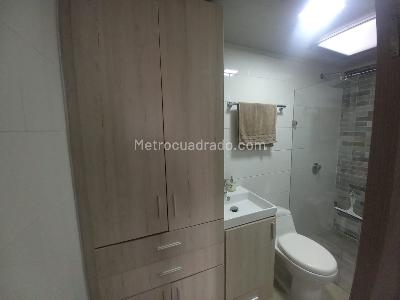 Casa en venta en Cervantes, Manizales · foto 7 de 20