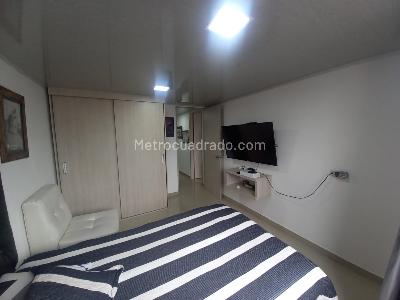 Casa en venta en Cervantes, Manizales · foto 8 de 20