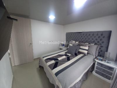 Casa en venta en Cervantes, Manizales · foto 13 de 20