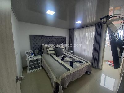 Casa en venta en Cervantes, Manizales · foto 16 de 20