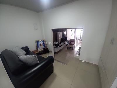 Casa en venta en Cervantes, Manizales · foto 17 de 20