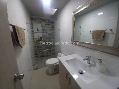 Casa en venta en Cervantes, Manizales · foto 18 de 20