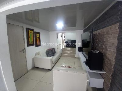 Casa en venta en Cervantes, Manizales · foto 20 de 20