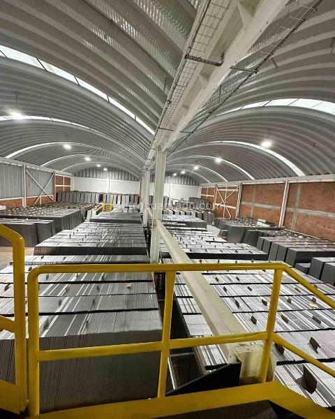 Bodega en Arriendo, Malteria, Manizales - Ansicht 4