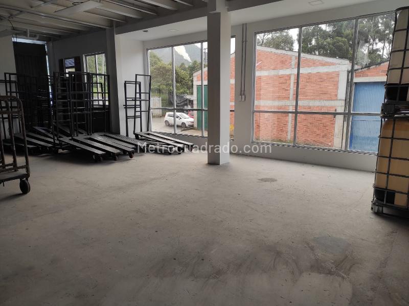 Bodega en Arriendo, Malteria, Manizales - Ansicht 5