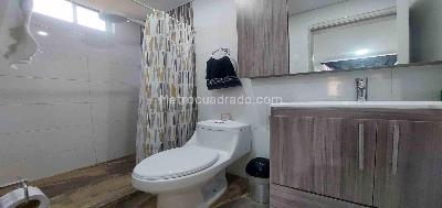 Apartamento en venta en Armenia, Armenia · foto 14 de 18