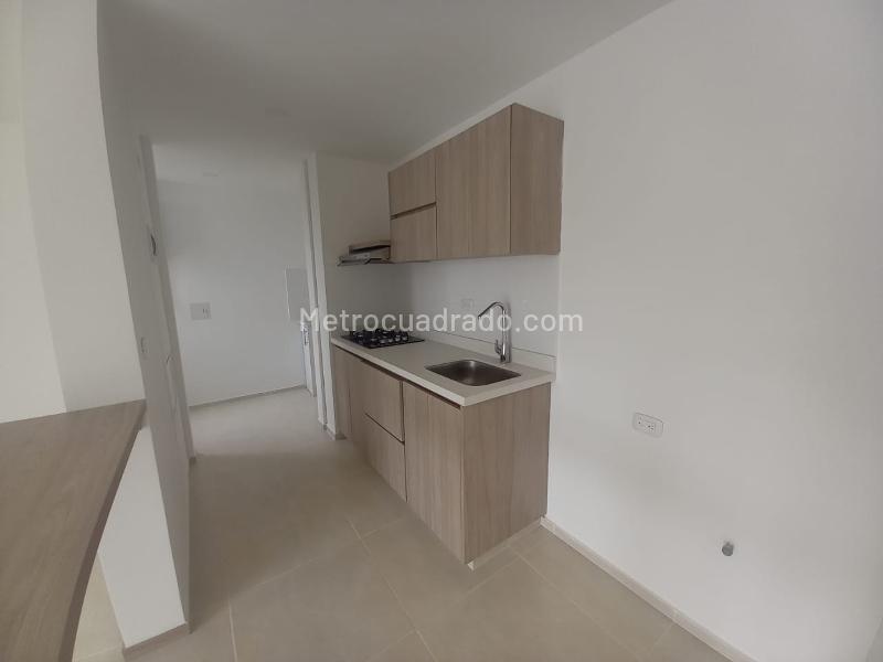 Apartment for rent in Manizales