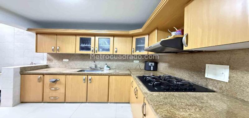 Casa en Venta, Santa Isabel, Dosquebradas – pohled 3