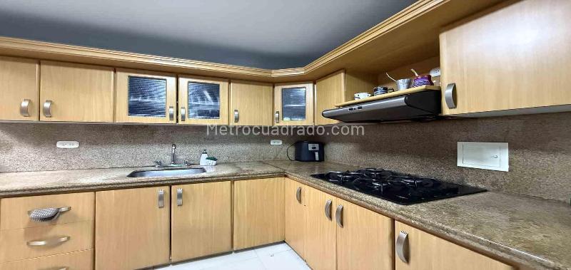 Casa en Venta, Santa Isabel, Dosquebradas – pohled 4