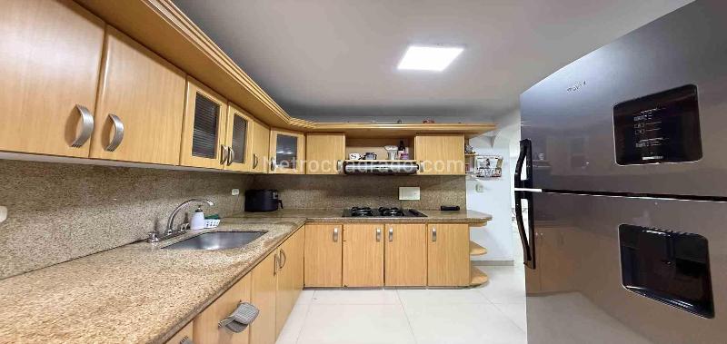 Casa en Venta, Santa Isabel, Dosquebradas – pohled 5