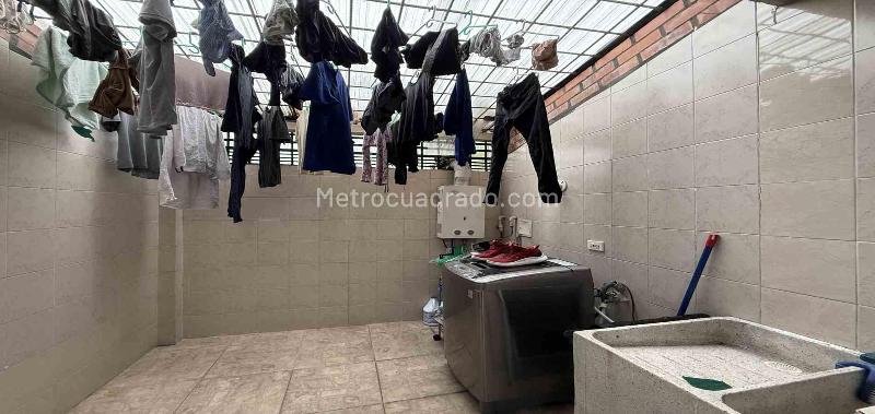 Casa en Venta, Santa Isabel, Dosquebradas – pohled 6