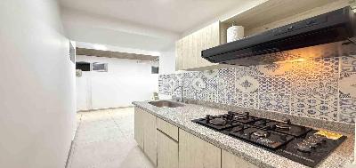 Apartamento en venta en Unicentro, Pereira · foto 4 de 18