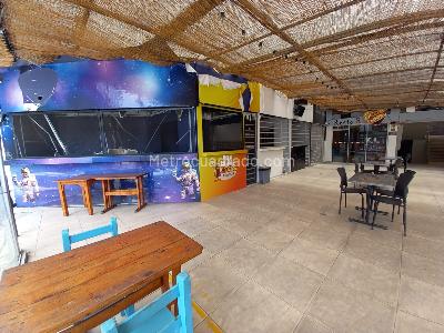 Local Comercial en Arriendo, La Florida, Manizales