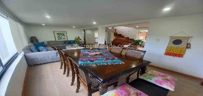 Casa en venta en Arenillo, Manizales · foto 3 de 20
