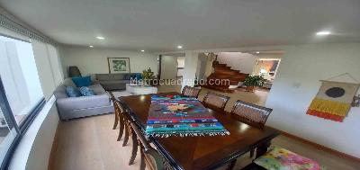 Casa en venta en Arenillo, Manizales · foto 4 de 20