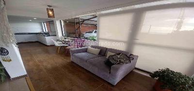 Casa en venta en Arenillo, Manizales · foto 9 de 20
