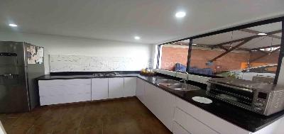 Casa en venta en Arenillo, Manizales · foto 10 de 20