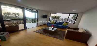 Casa en venta en Arenillo, Manizales · foto 15 de 20