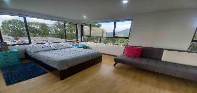 Casa en venta en Arenillo, Manizales · foto 16 de 20