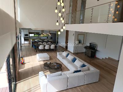 House for rent in Vereda La Trinidad, Manizales