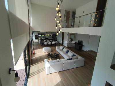 Casa en arriendo en Vereda La Trinidad, Manizales · foto 2 de 20
