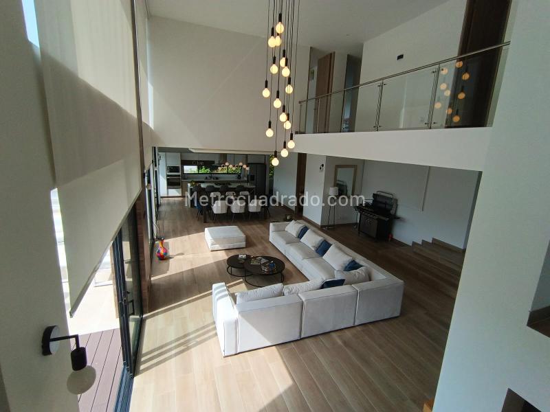 Casa – San Peregrino, San Bernardo del Viento, Manizales - Vista 3