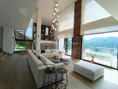Casa en arriendo en Vereda La Trinidad, Manizales · foto 3 de 20