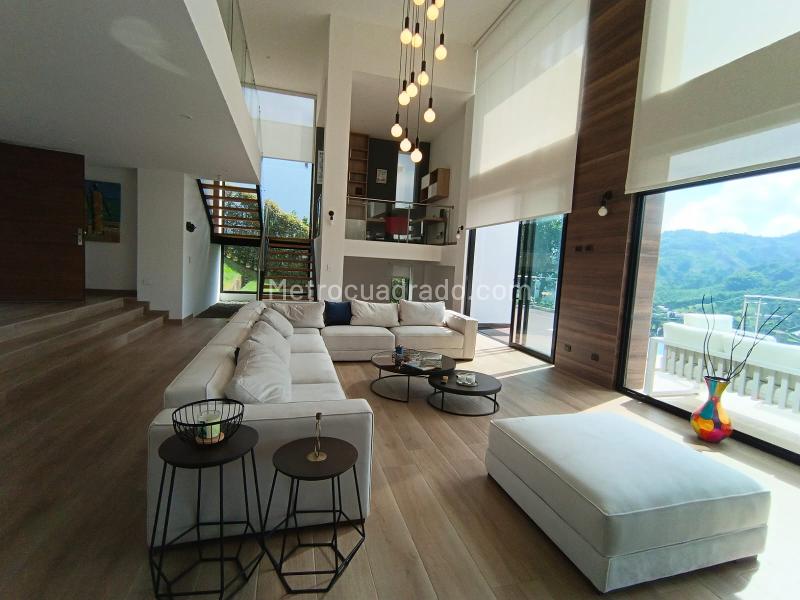 Casa – San Peregrino, San Bernardo del Viento, Manizales - Vista 5